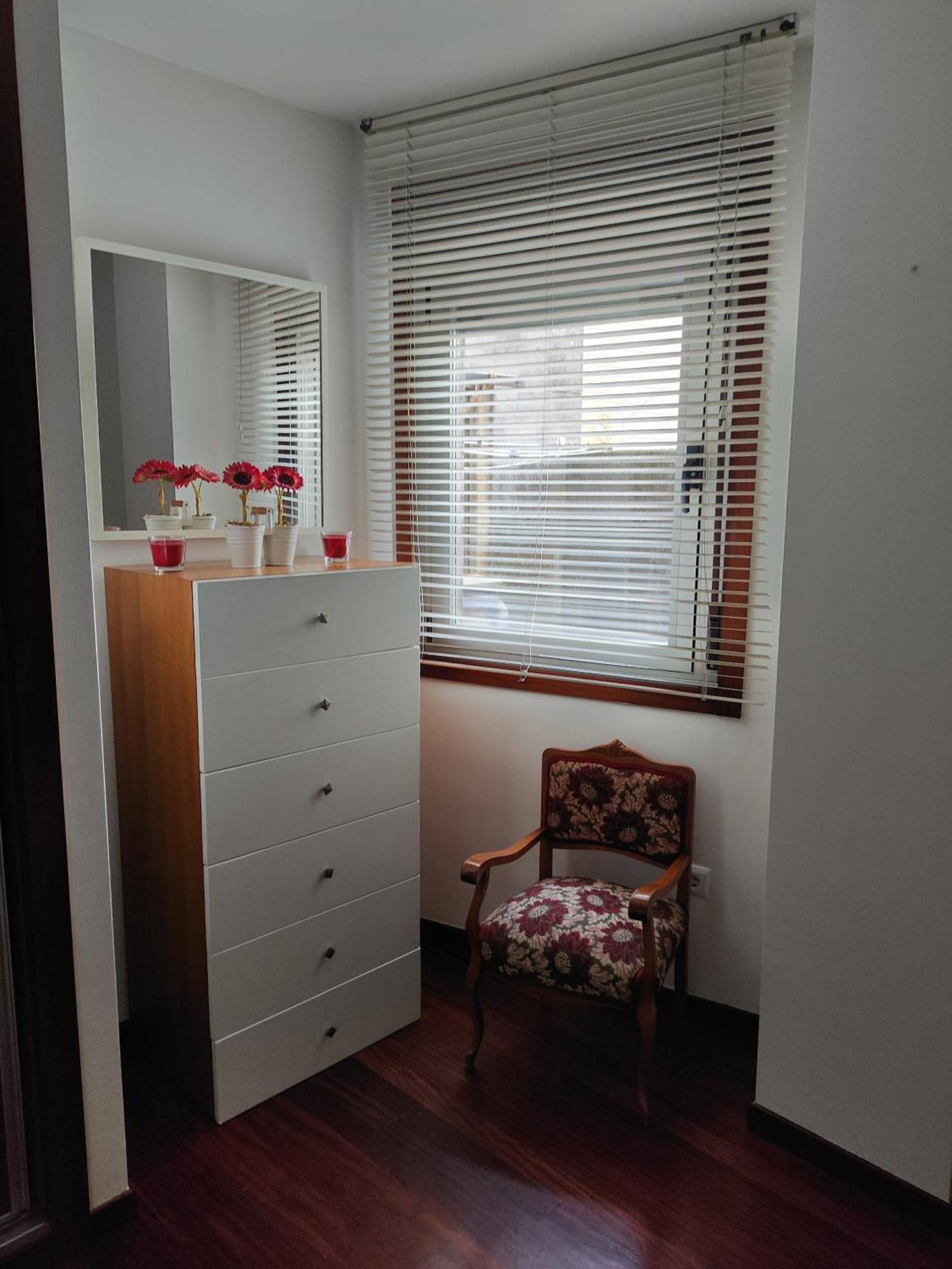 Apartmán Piso Fachada Maritima Exclusive Deluxe Center Porto do Son Exteriér fotografie