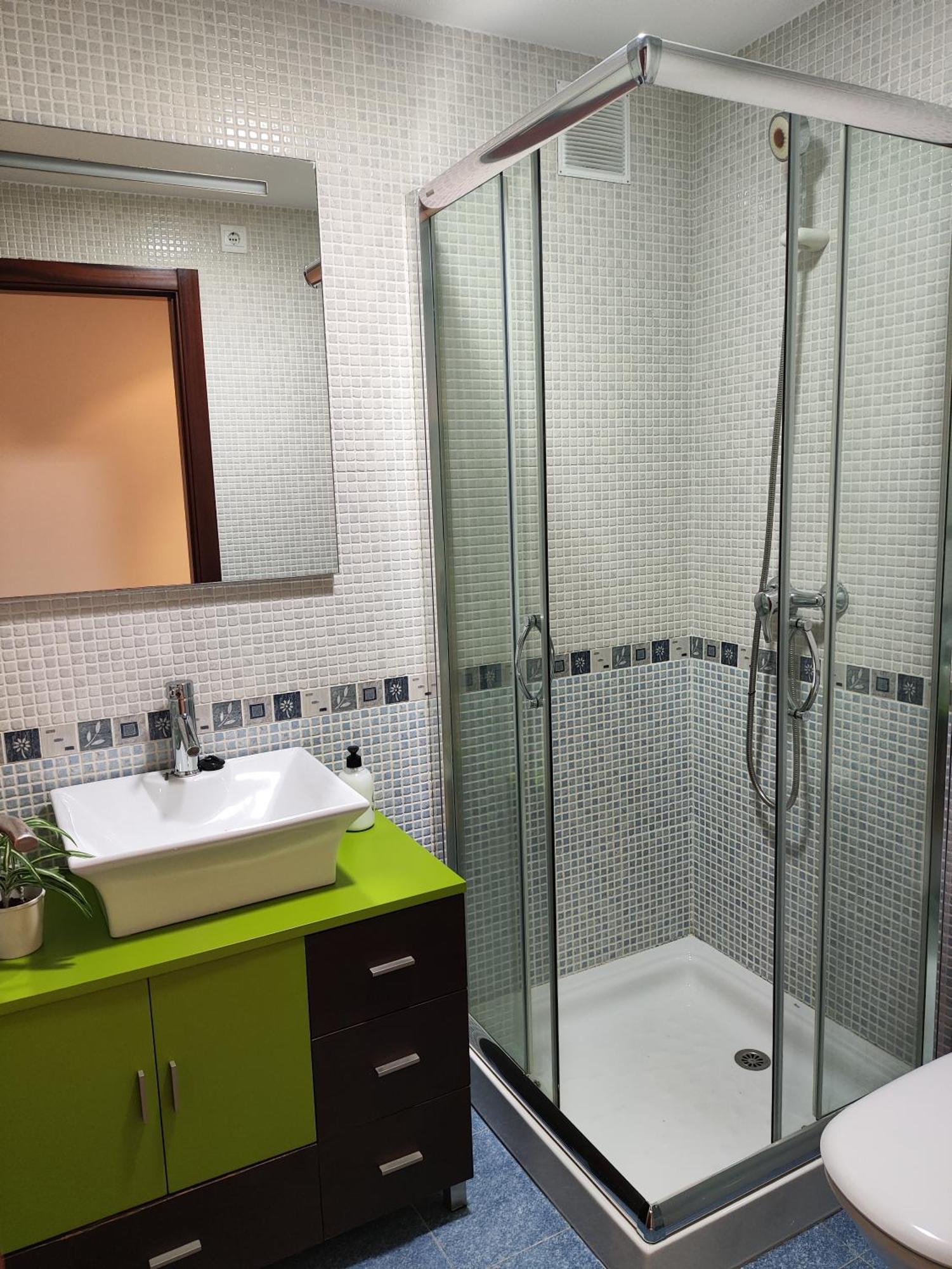 Apartmán Piso Fachada Maritima Exclusive Deluxe Center Porto do Son Exteriér fotografie